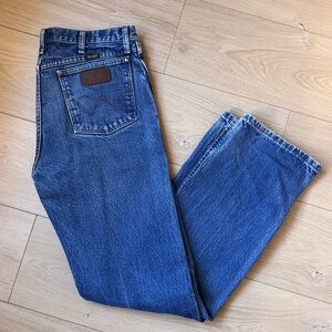 Wrangler Jeans